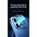 Захисне скло JOYROOM для камери iPhone13 Pro / 13 Pro Max Tri - Lens Protector JR-PF861