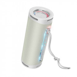 Акустика HOCO Dazzling Pulse sports BT speaker HC9 |BT5.1, TWS, AUX, FM, TF, USB, 5Hours, 5W|