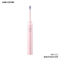 Електрична зубна щітка Smart Sonic Electric Toothbrush WK WT-C11 |5Modes, 100Days Standby, IPX7|