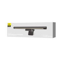 Десктоп-лампа скрінбар BASEUS i-wok Series USB Asymmetric Light source Screen Hanging Light (fighting) Pro (DGIWK-P01)
