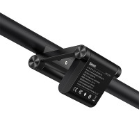 Десктоп-лампа скрінбар BASEUS i-wok Series USB Asymmetric Light source Screen Hanging Light (fighting) Pro (DGIWK-P01)