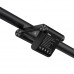 Десктоп-лампа скрінбар BASEUS i-wok Series USB Asymmetric Light source Screen Hanging Light (fighting) Pro (DGIWK-P01)