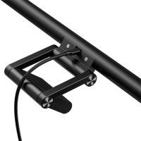 Десктоп-лампа скрінбар BASEUS i-wok Series USB Asymmetric Light source Screen Hanging Light (fighting) Pro (DGIWK-P01)