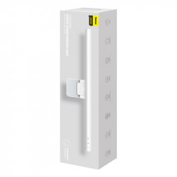 Десктоп-лампа скрінбар BASEUS i-wok Series USB Asymmetric Light source Screen Hanging Light (Youth) (DGIWK-B02)