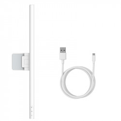 Десктоп-лампа скрінбар BASEUS i-wok Series USB Asymmetric Light source Screen Hanging Light (Youth) (DGIWK-B02)