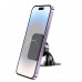 Тримач HOCO Cheetah magnetic Car holder (center console) H33