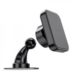 Тримач HOCO Cheetah magnetic Car holder (center console) H33