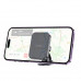 Тримач HOCO Cheetah magnetic Car holder (center console) H33
