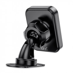Тримач HOCO Cheetah magnetic Car holder (center console) H33