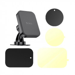 Тримач HOCO Cheetah magnetic Car holder (center console) H33