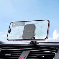 Тримач HOCO Cheetah magnetic Car holder (center console) H33