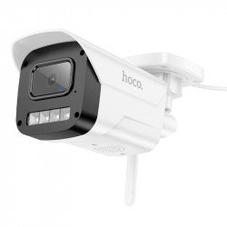 Камера відеоспостереження Hoco Outdoor gun-type HD camera D4 |2MP, FHD, Infrared|
