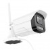 Камера відеоспостереження Hoco Outdoor gun-type HD camera D4 |2MP, FHD, Infrared|