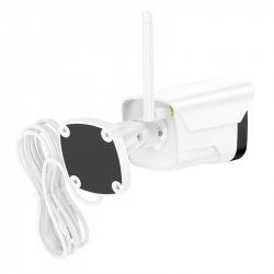 Камера відеоспостереження Hoco Outdoor gun-type HD camera D4 |2MP, FHD, Infrared|