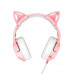 Навушники ONIKUMA Gaming CAT with LED K9 |3.5mm|