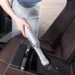 Автомобільний пилосос BASEUS Car Vacuum Cleaner Dark Space A1 |25min, 4000Pa| (VCAQ010002)