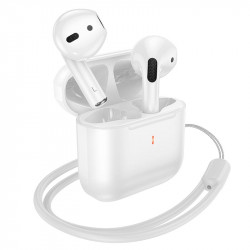 Навушники HOCO Lucky true wireless BT headset EW53 |BT5.3, 30/250mAh, 4h|