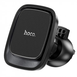 Тримач HOCO Blue Shark air outlet magnetic Car holder CA115