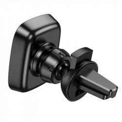 Тримач HOCO Blue Shark air outlet magnetic Car holder CA115