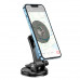 Тримач HOCO Excelle center console RING magnetic Car holder CA113