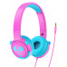 Навушники HOCO Childrens headphones W31