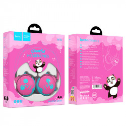 Навушники HOCO Childrens headphones W31