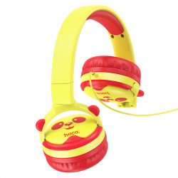 Навушники HOCO Childrens headphones W31