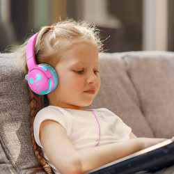 Навушники HOCO Childrens headphones W31