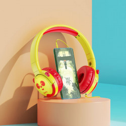 Навушники HOCO Childrens headphones W31