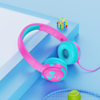 Навушники HOCO Childrens headphones W31