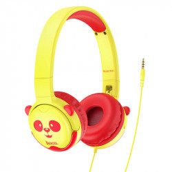 Навушники HOCO Childrens headphones W31