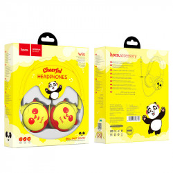 Навушники HOCO Childrens headphones W31