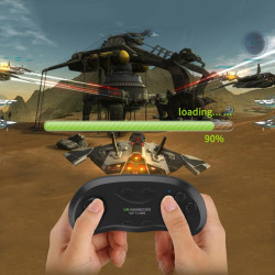 Пульт для 3D окулярів Shinecon VR SC-B01