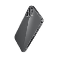 Чохол HOCO для iPhone 16 Light series TPU case