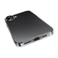 Чохол HOCO для iPhone 16 Light series TPU case