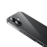Чохол HOCO для iPhone 16 Light series TPU case