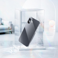 Чохол HOCO для iPhone 16 Light series TPU case