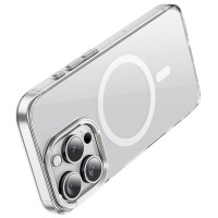 Чохол HOCO для iPhone 16 Pro Vip magnetic protective case (AS11)