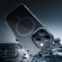 Чохол HOCO для iPhone 16 Pro Vip magnetic protective case (AS11)