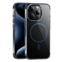 Чохол HOCO для iPhone 16 Pro Vip magnetic protective case (AS11)