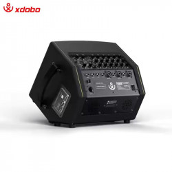 Акустика XDOBO BMTL Artist |BT5.3, 300W, DSP, EQ|