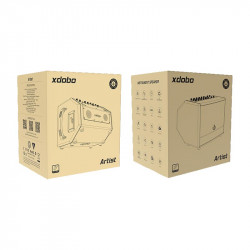 Акустика XDOBO BMTL Artist |BT5.3, 300W, DSP, EQ|