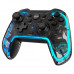 Ігровий контролер iPega Bluetooth PG-9238 RGB |Android, iOS, PC/PS/Switch, Turbo|