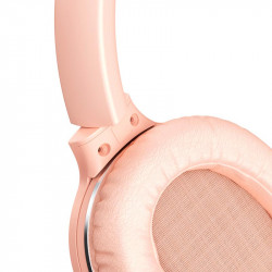 Навушники Baseus Encok Wireless headphone D02 Pro |BT5.3/AUX, 50h| (NGTD010301)