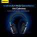 Навушники Baseus Bowie H2 Noise-Cancelling Wireless Headphone (NGTW260013)