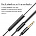 Навушники BASEUS with mic Encok H06 (NGH06-01)