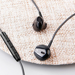 Навушники BASEUS with mic Encok H06 (NGH06-01)