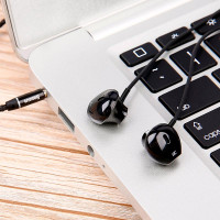 Навушники BASEUS with mic Encok H06 (NGH06-01)