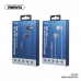 Навушники REMAX metal with mic RM-202