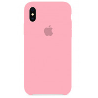 Чохол SIlicone Case (original copy) для iPhone XS Max
